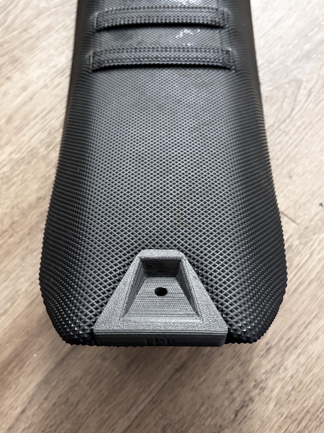 edb ktm seat mount